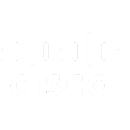Frame 1 Cisco logo